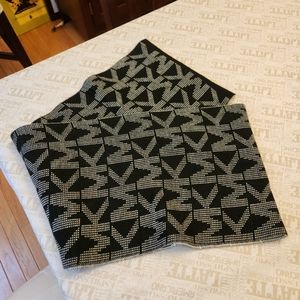 Michael Kors Infinity Scarf